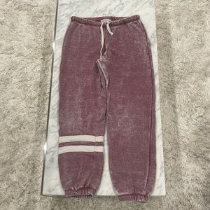 OCEAN DRIVE SWEATPANTS